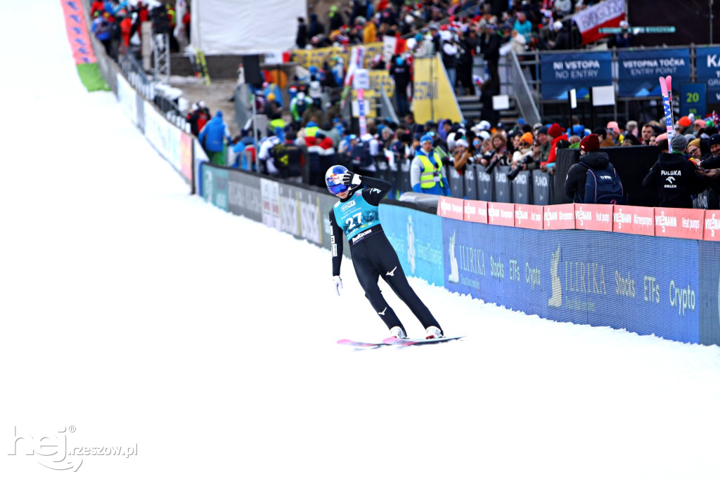 Piątek - PLANICA 2026