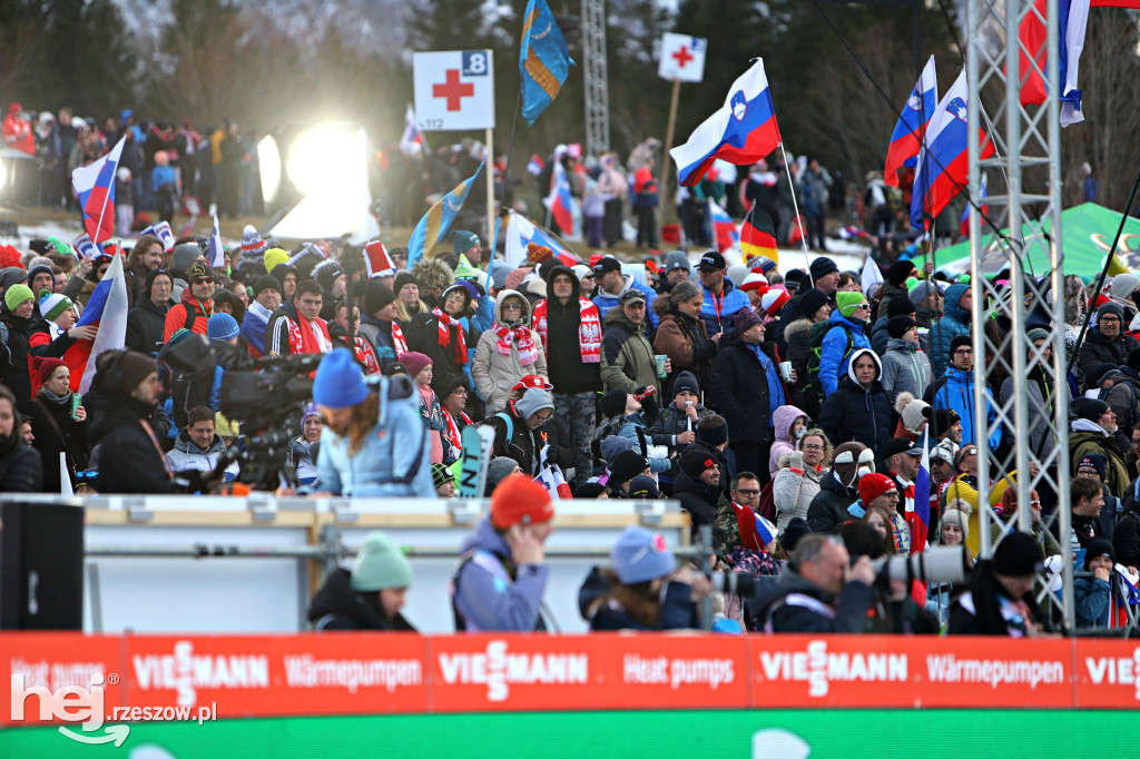 Piątek - PLANICA 2026