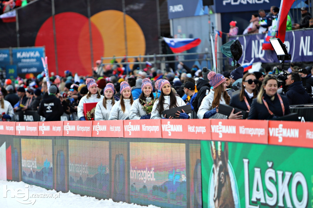 Piątek - PLANICA 2026
