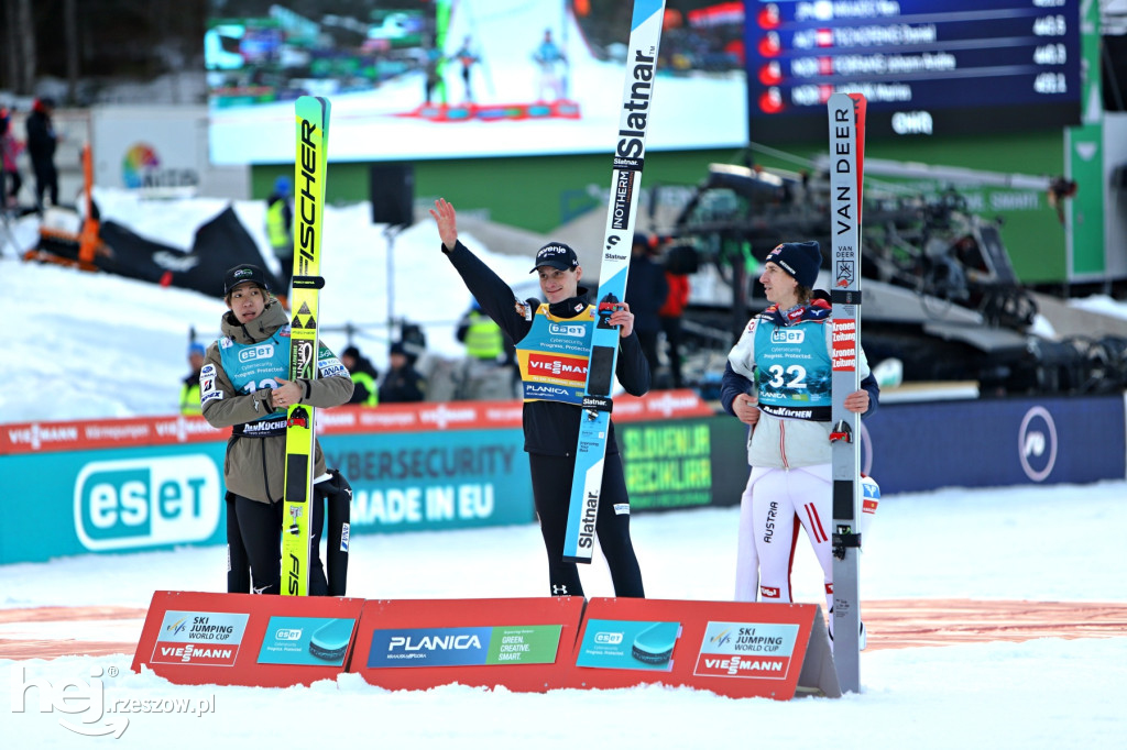 Piątek - PLANICA 2026