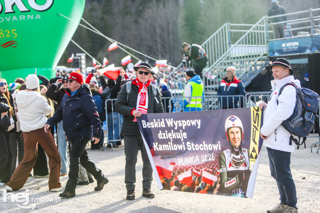 Puchar Świata w Planicy