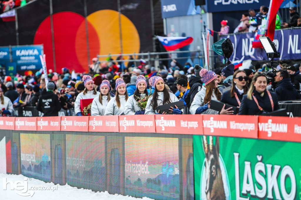 Puchar Świata w Planicy