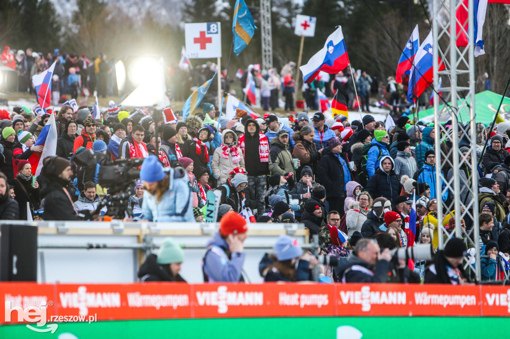 Puchar Świata w Planicy