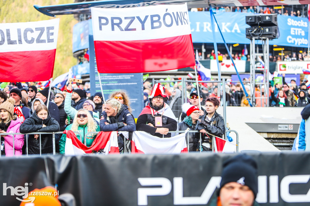 Puchar Świata w Planicy