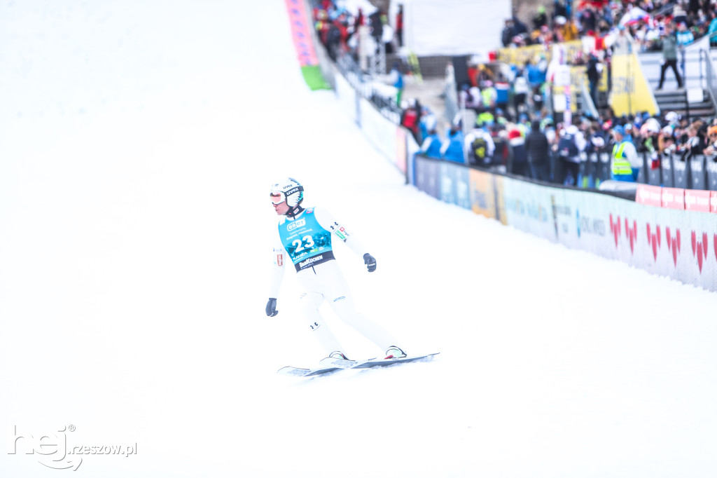 Puchar Świata w Planicy