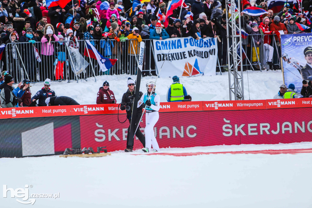 Puchar Świata w Planicy