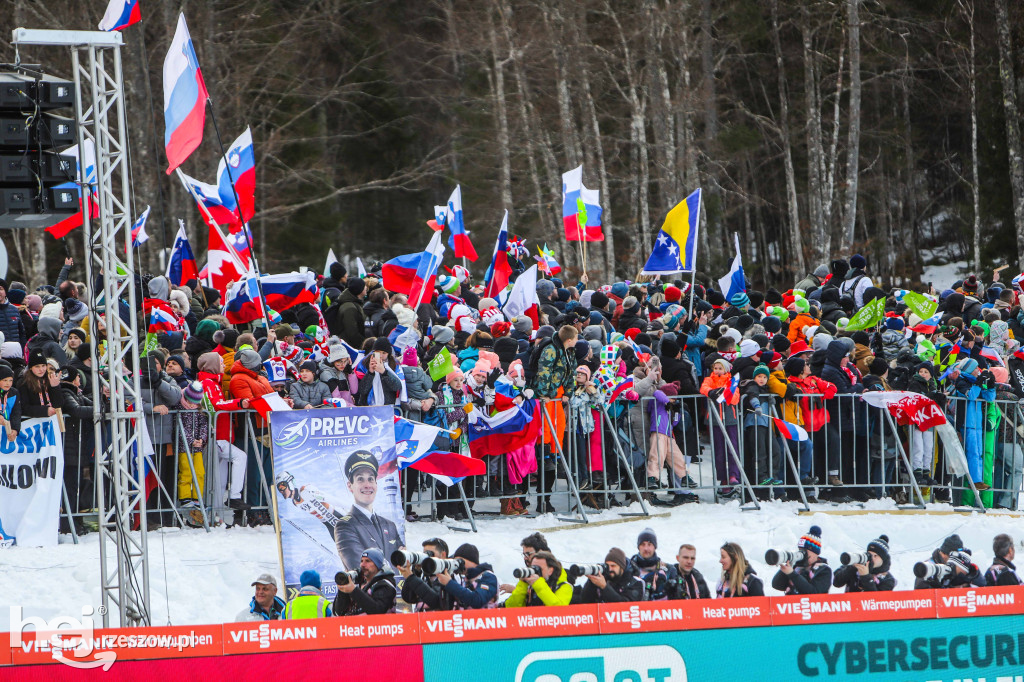 Puchar Świata w Planicy