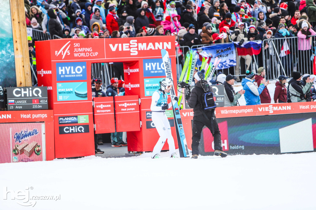 Puchar Świata w Planicy