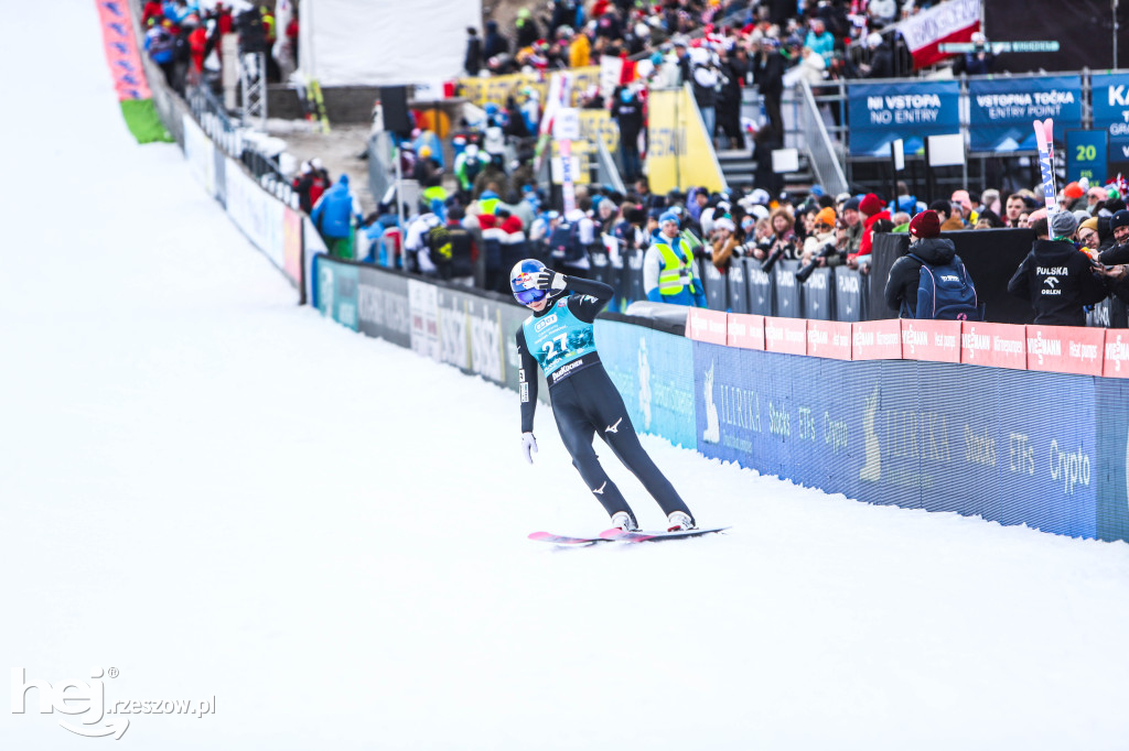 Puchar Świata w Planicy