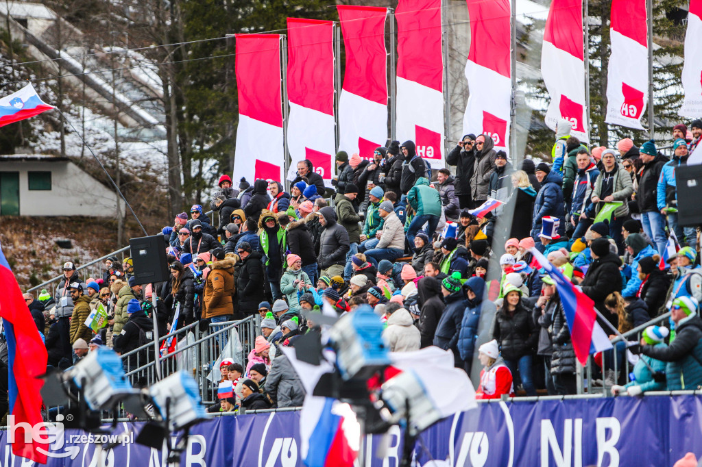 Puchar Świata w Planicy