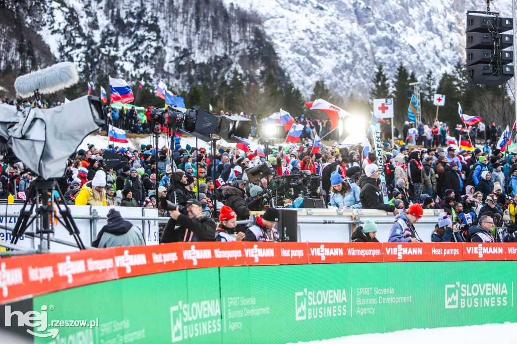 Puchar Świata w Planicy