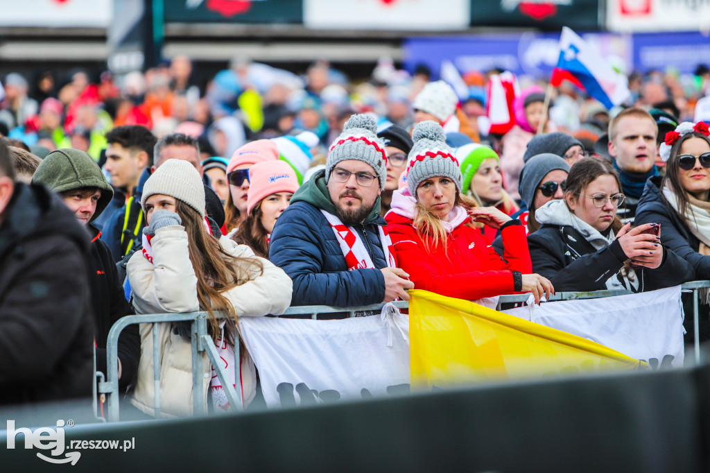 Puchar Świata w Planicy