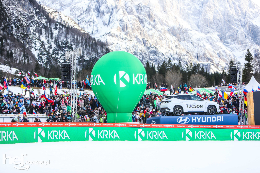 Puchar Świata w Planicy