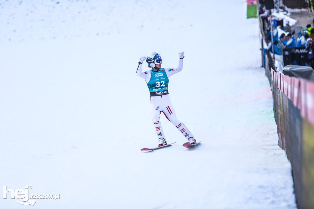 Puchar Świata w Planicy