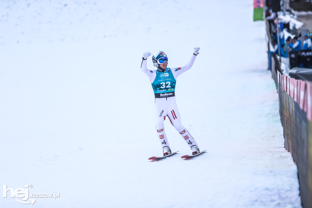 Puchar Świata w Planicy