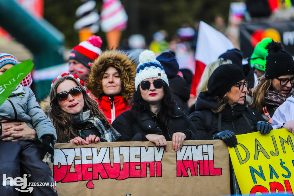 Puchar Świata w Planicy