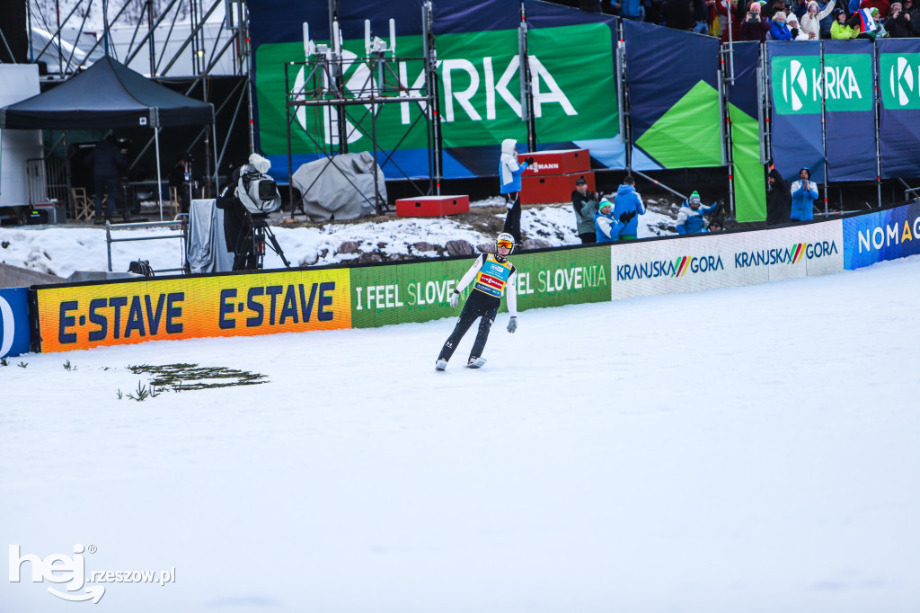 Puchar Świata w Planicy