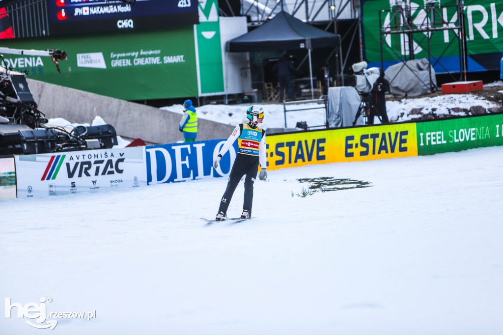 Puchar Świata w Planicy