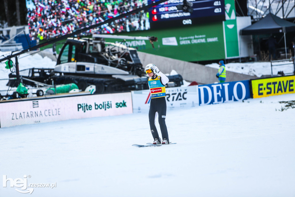 Puchar Świata w Planicy