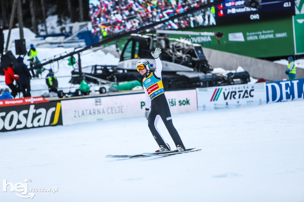 Puchar Świata w Planicy