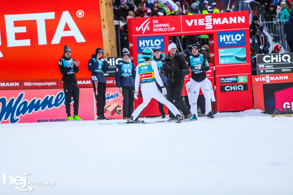 Puchar Świata w Planicy