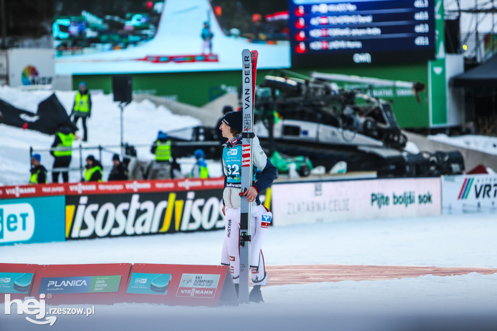 Puchar Świata w Planicy