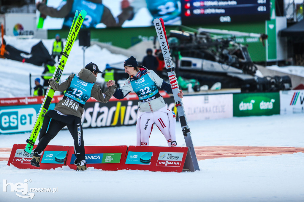 Puchar Świata w Planicy