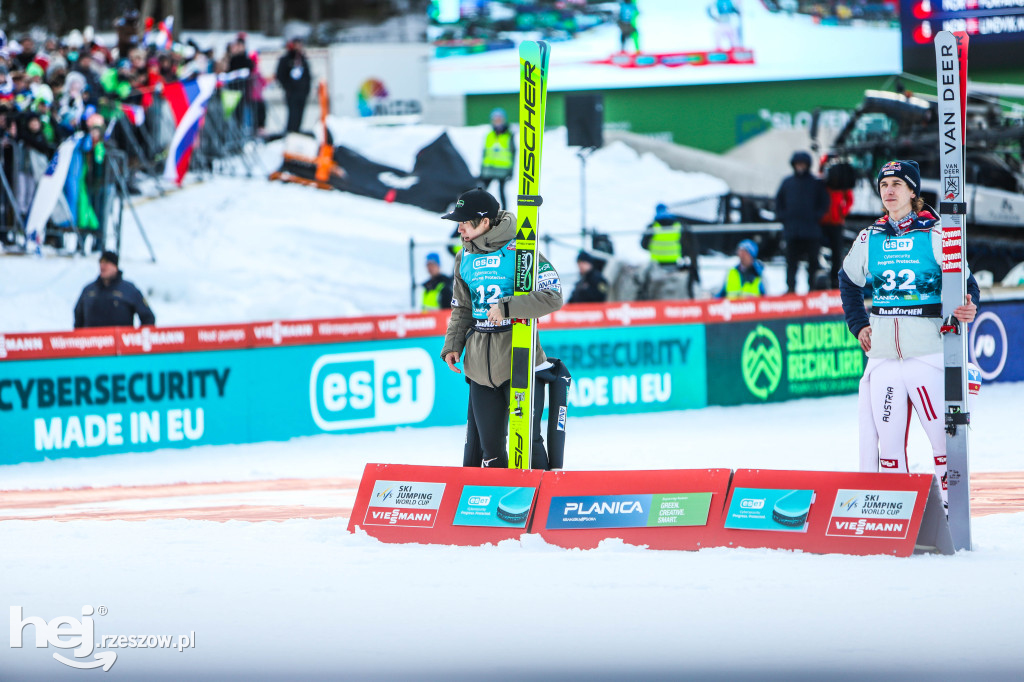 Puchar Świata w Planicy