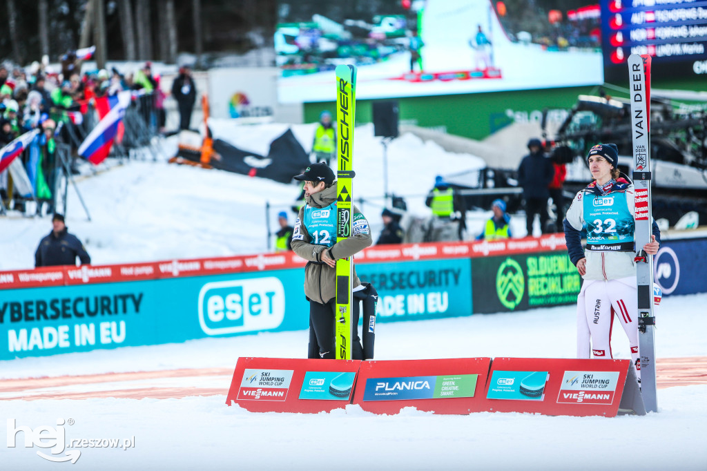 Puchar Świata w Planicy