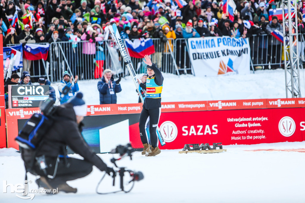 Puchar Świata w Planicy