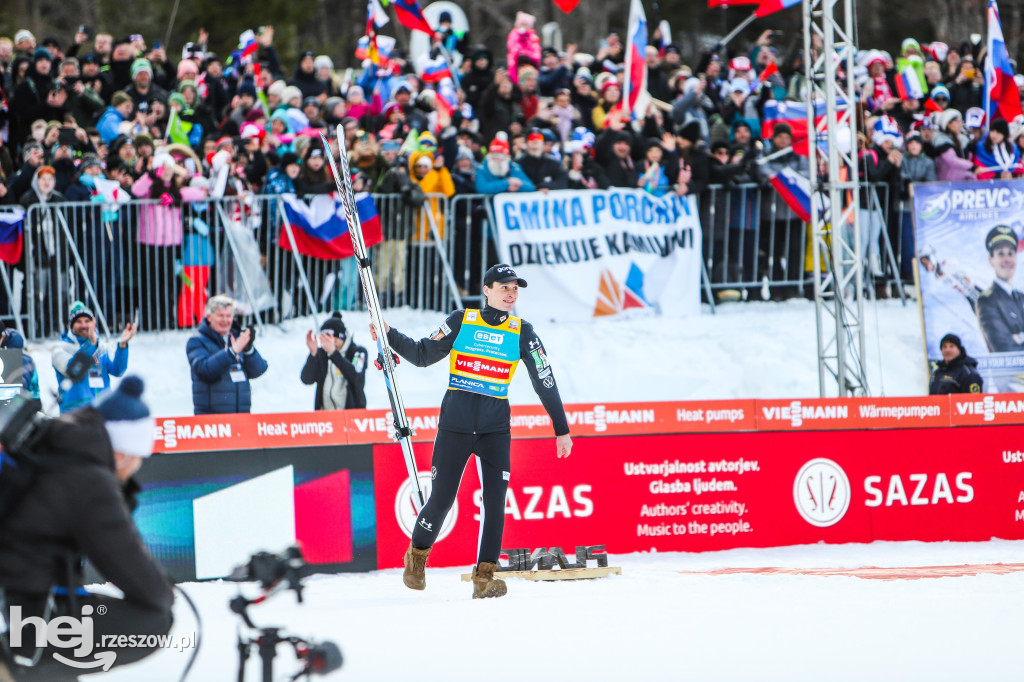 Puchar Świata w Planicy