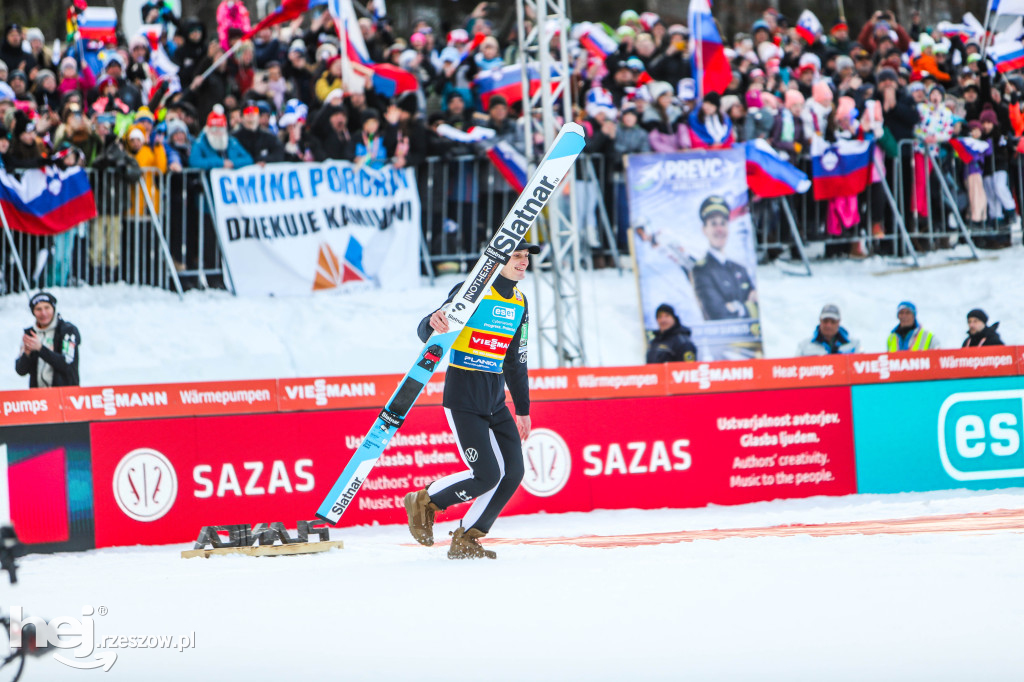 Puchar Świata w Planicy