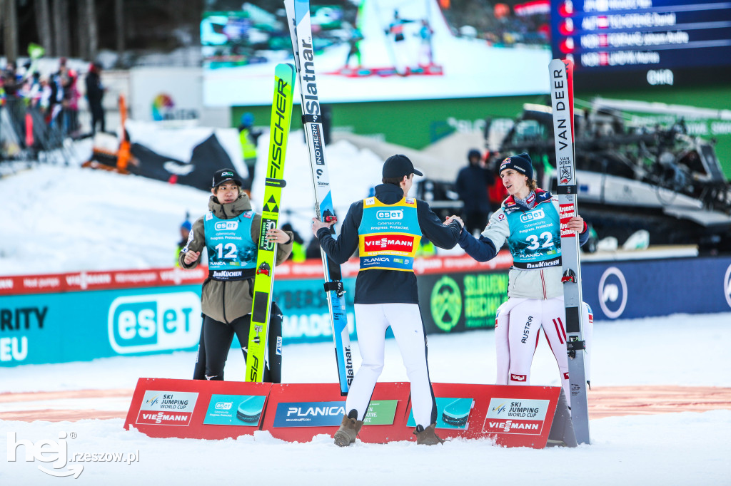 Puchar Świata w Planicy