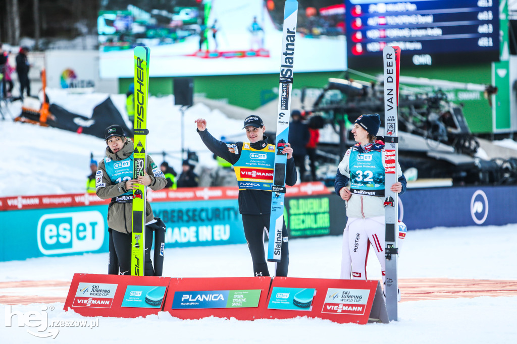 Puchar Świata w Planicy