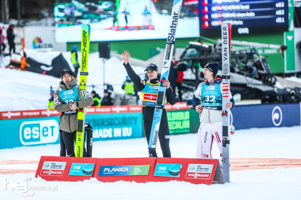 Puchar Świata w Planicy