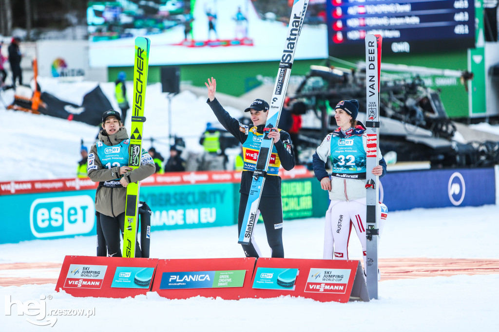 Puchar Świata w Planicy