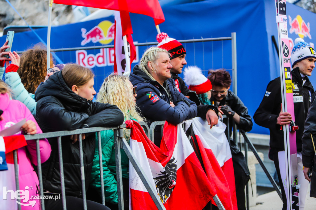 Puchar Świata w Planicy