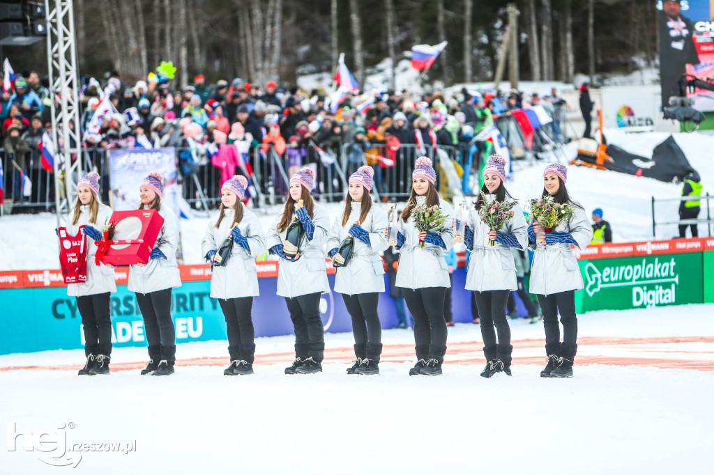 Puchar Świata w Planicy