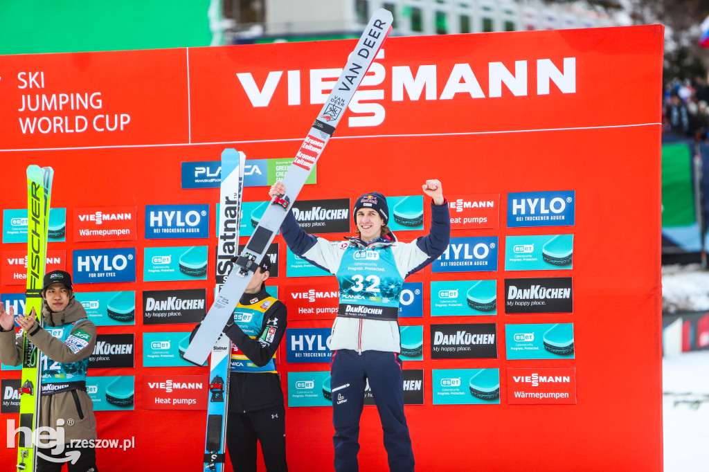 Puchar Świata w Planicy