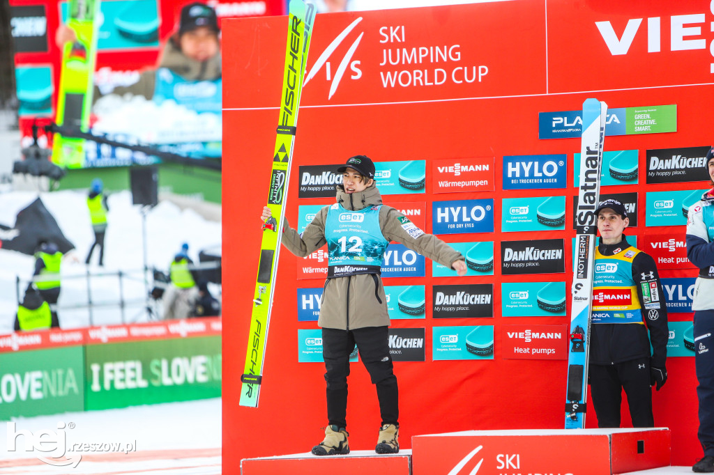 Puchar Świata w Planicy