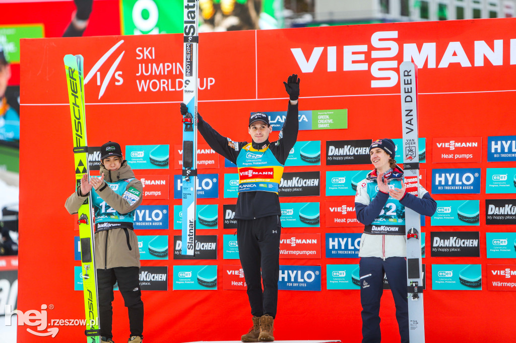 Puchar Świata w Planicy