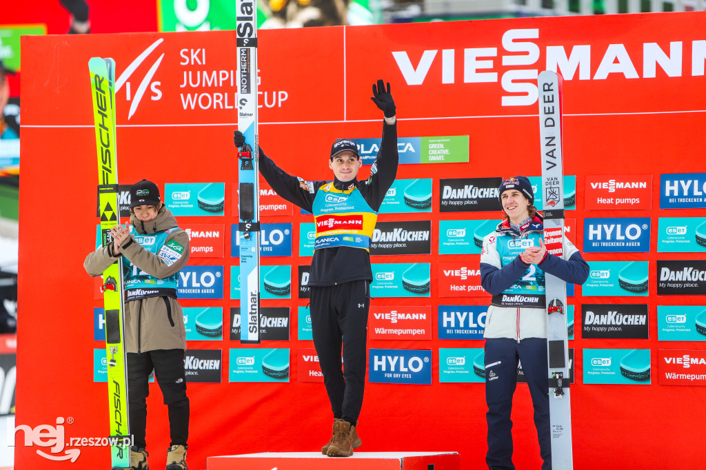 Puchar Świata w Planicy