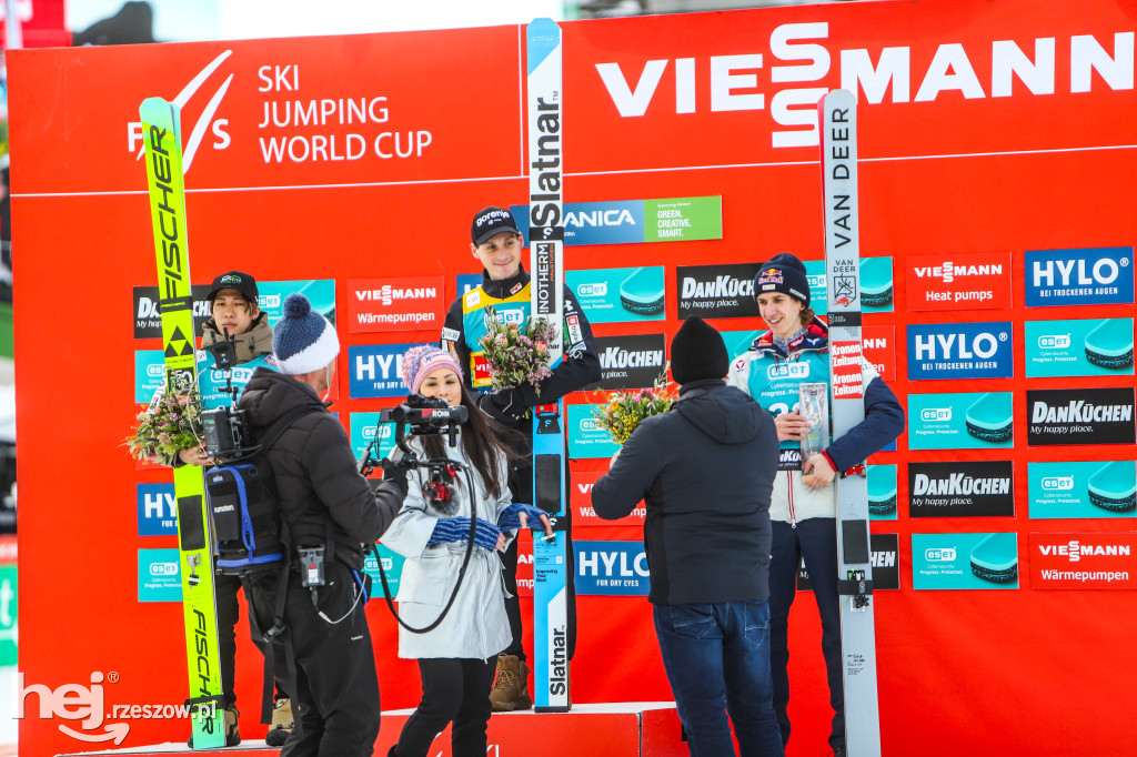 Puchar Świata w Planicy