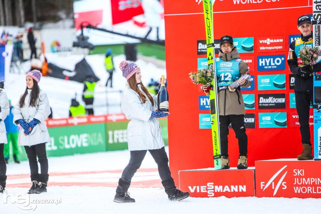 Puchar Świata w Planicy