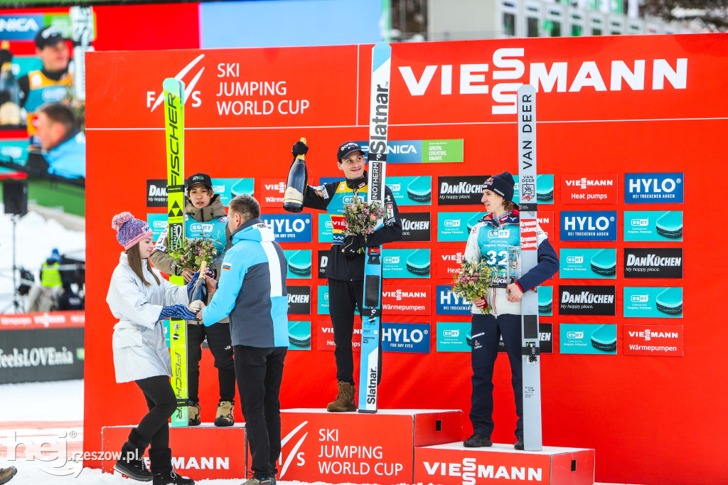 Puchar Świata w Planicy