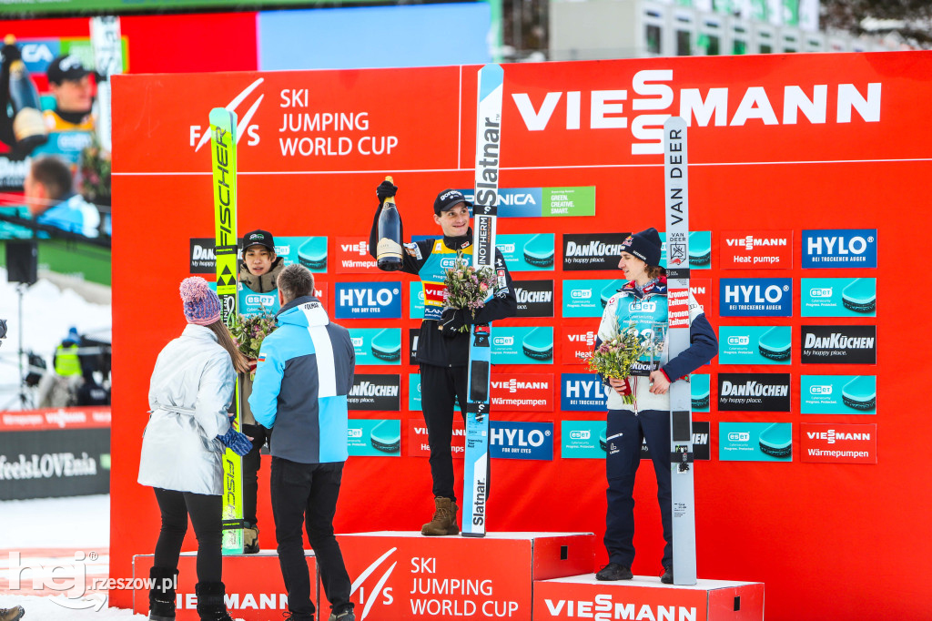 Puchar Świata w Planicy