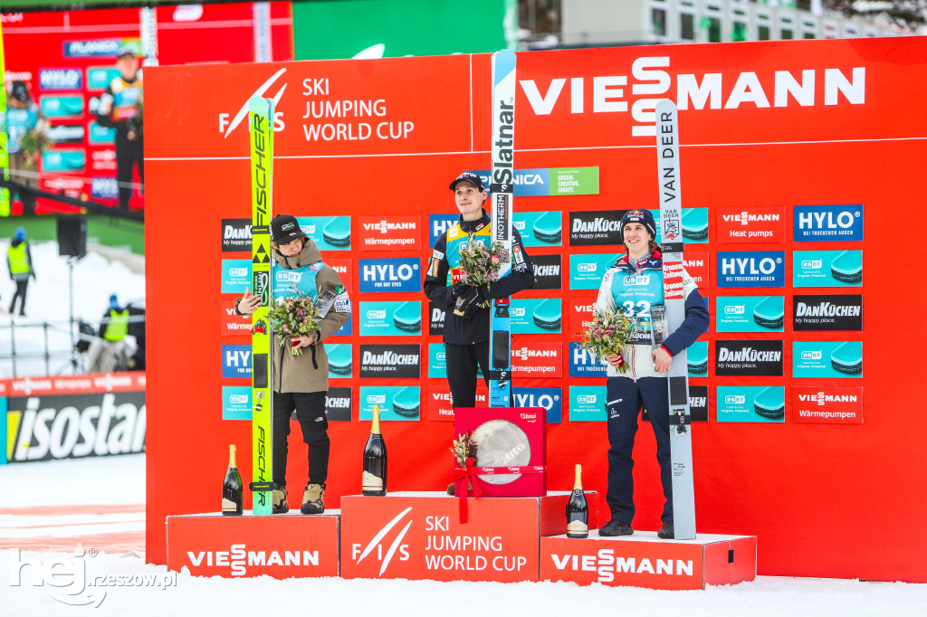 Puchar Świata w Planicy