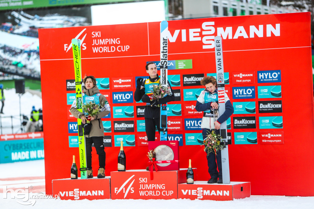 Puchar Świata w Planicy