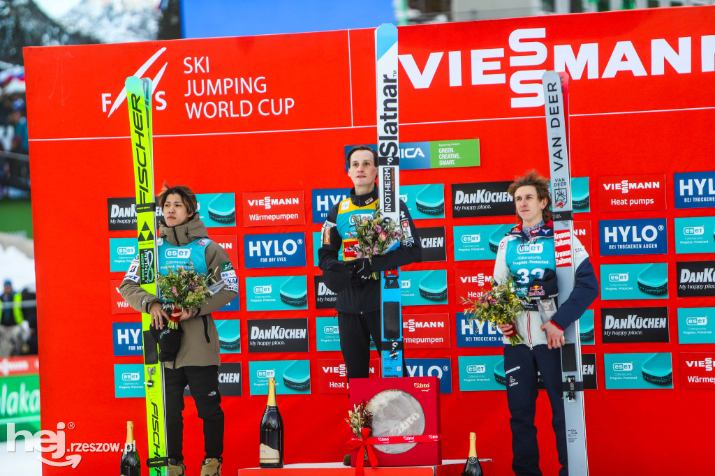 Puchar Świata w Planicy