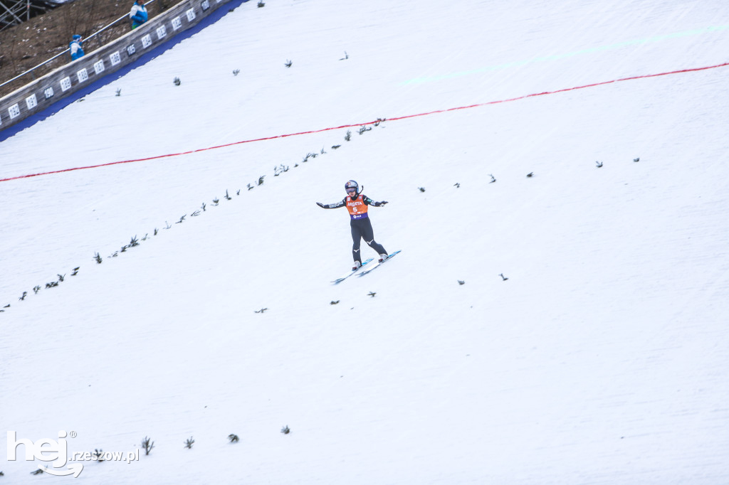 Puchar Świata w Planicy